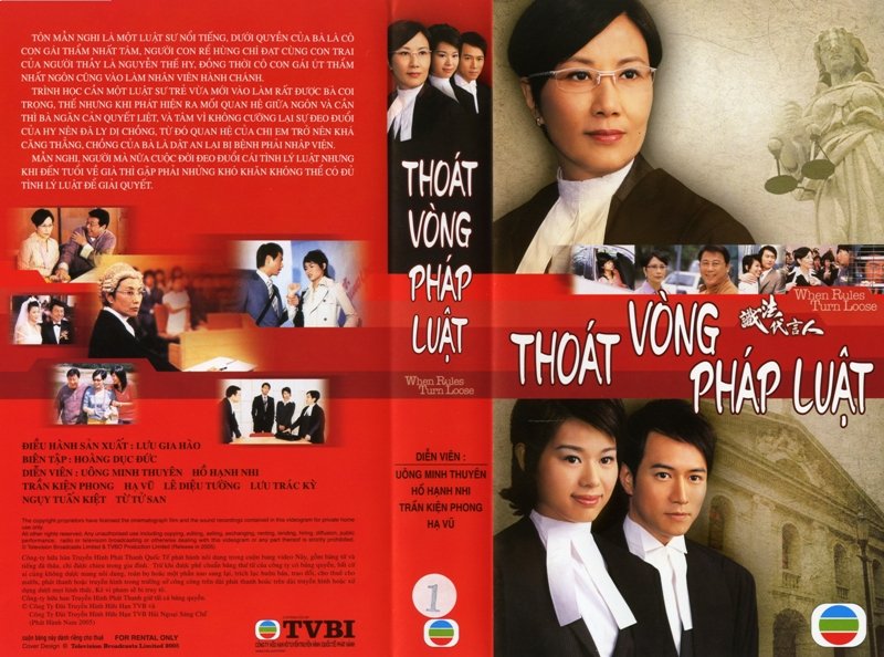 THOAT VONG PHAP LUAT