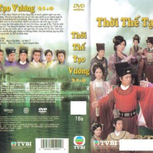 THOI THE TAO VUONG