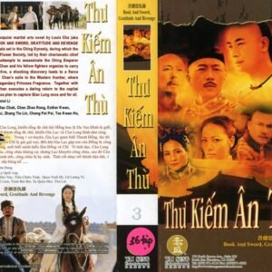 THU KIEM AN THU