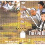 THU KIEM HONG HOA