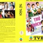 THU THACH
