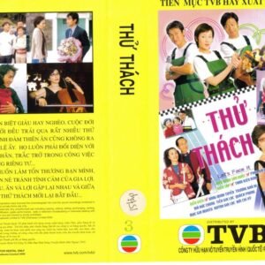 THU THACH