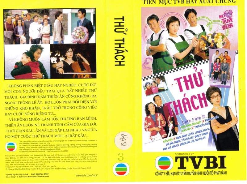 THU THACH