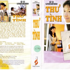 THU TINH (nhung la thu tinh )