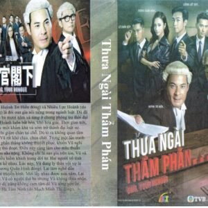 THUA NGAI THAM PHAN