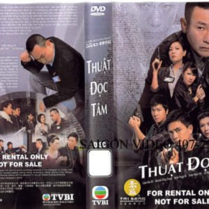 THUAT DOC TAM