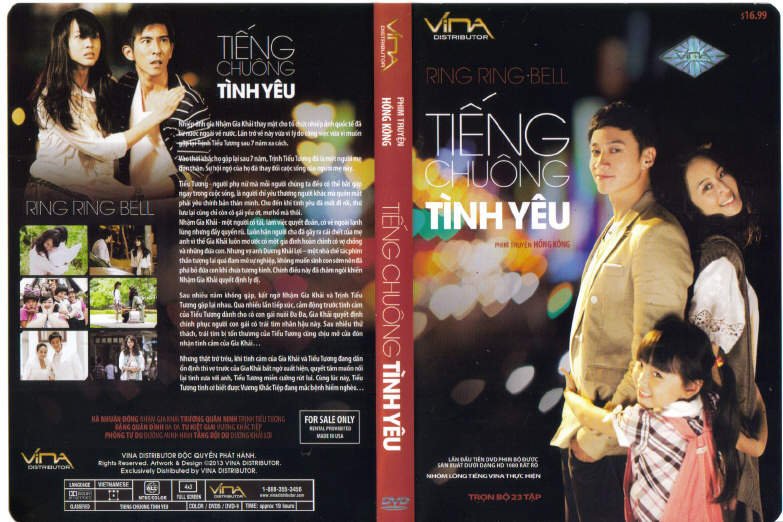 TIENG CHUONG TINH YEU