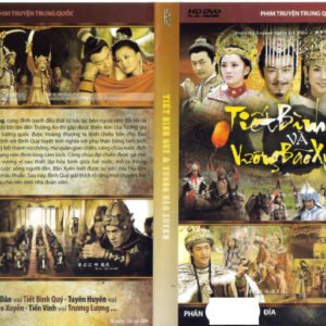 TIET BINH QUY VA VUONG BAO XUYEN