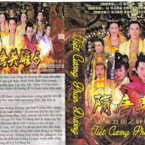 TIET CUONG PHAN DUONG