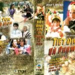 TIET DINH SON VA PHAN LE HOA