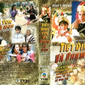 TIET DINH SON VA PHAN LE HOA