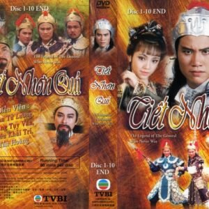 TIET NHON QUY