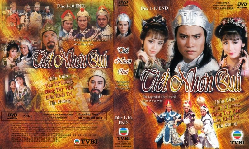TIET NHON QUY