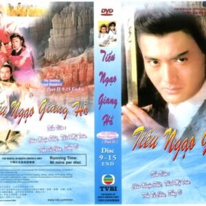 TIEU NGAO GIANG HO