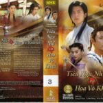 TIEU NGU NHI VA HOA VO KHUYET
