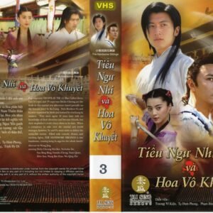 TIEU NGU NHI VA HOA VO KHUYET