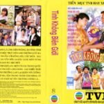 TINH KHONG BIEN GIOI