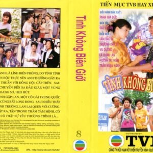 TINH KHONG BIEN GIOI