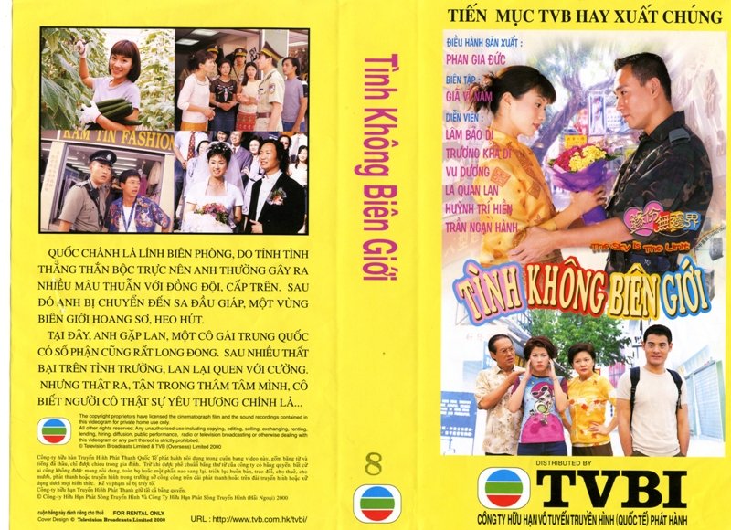 TINH KHONG BIEN GIOI