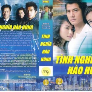TINH NGHIA HAO HUNG