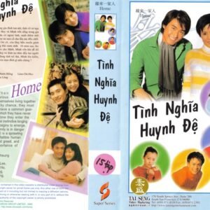 TINH NGHIA HUYNH DE