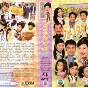TINH NGUOI HIEN DAI