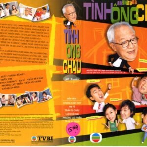 TINH ONG CHAU
