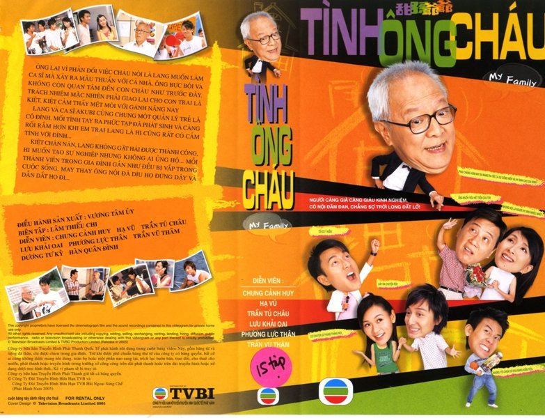 TINH ONG CHAU