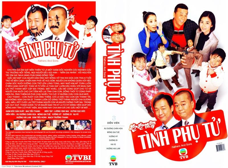 TINH PHU TU