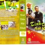 TINH THAN BAT KHUAT