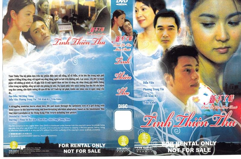 TINH THIEN THU