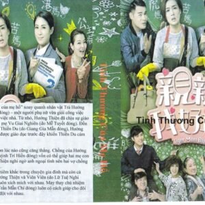 TINH THUONG CUA ME HO