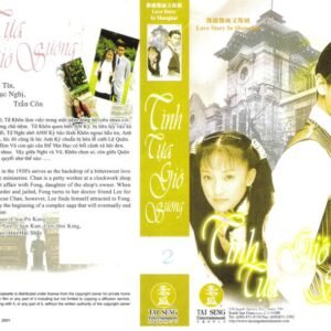 TINH TUA GIO SUONG