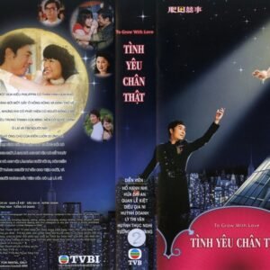 TINH YEU CHAN THAT
