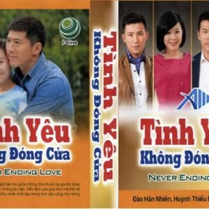 TNH YEU KHONG DONG CUA