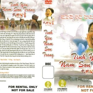TINH YEU NAM SON TRANG