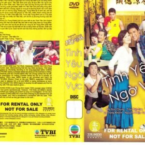 TINH YEU NGO VUC