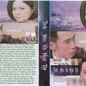 TINH YEU VA NGA RE