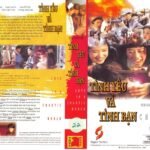 TINH YEU VA TINH BAN