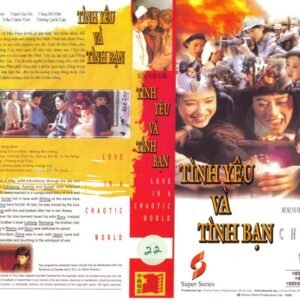 TINH YEU VA TINH BAN