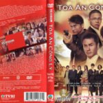 TOA AN CONG LY