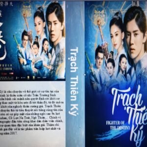 TRACH THIEN KY