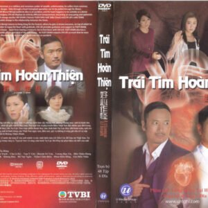 TRAI TIM HOAN THIEN