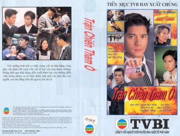 TRAN CHIEN THAM O