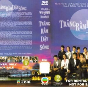 TRANG RAM DAY SONG