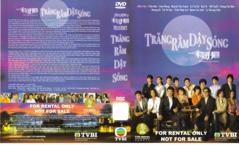 TRANG RAM DAY SONG