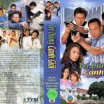 TRI DUNG CANH GIOI