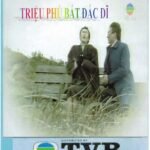 TRIEU PHU BAT DAC DI