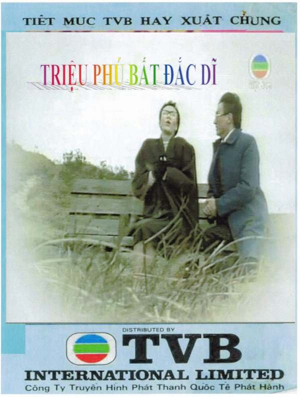 TRIEU PHU BAT DAC DI