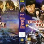 TRUNG HOA ANH HUNG